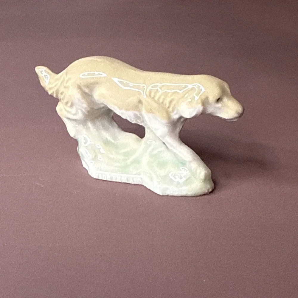 WADE RETRIEVER 